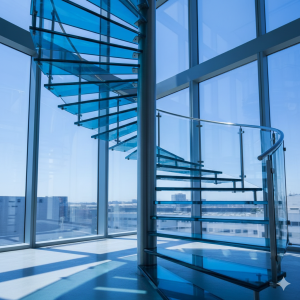 Embedded Fractional Leadership