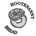 Hootenanny Bread